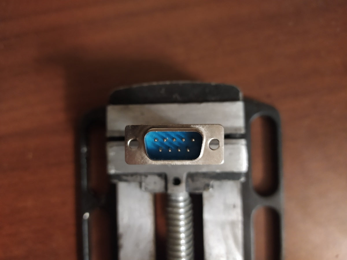 Bluetooth adapter for Megasquirt 2/3