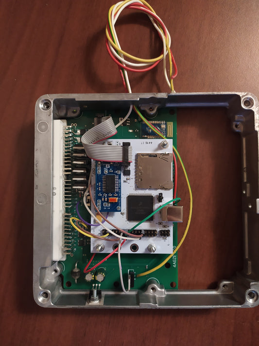 Megasquirt 3 for 4AGZE 92+