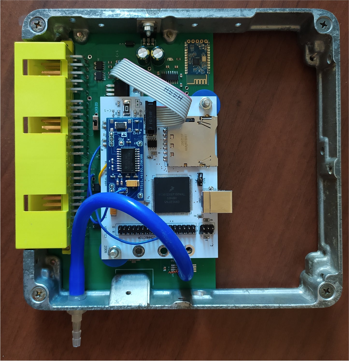 Megasquirt 3 for FE-DOHC