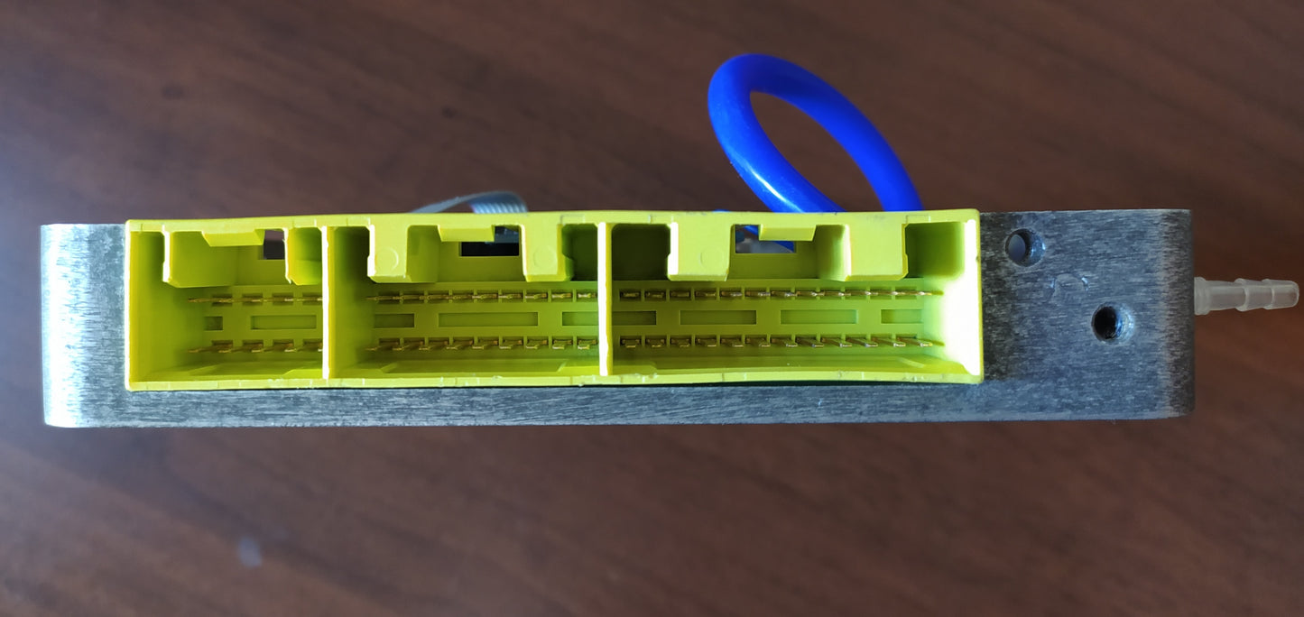 Megasquirt 3 for FE-DOHC