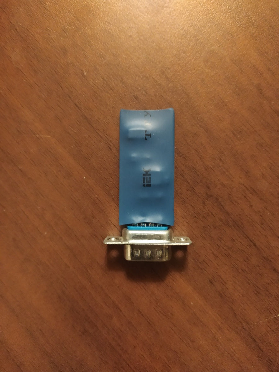 Bluetooth adapter for Megasquirt 2/3